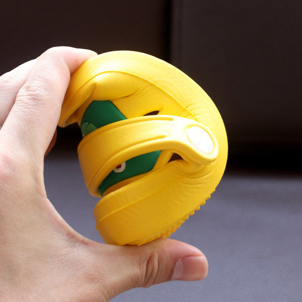 Детски неплъзгащи се сандали за момчета и момичета