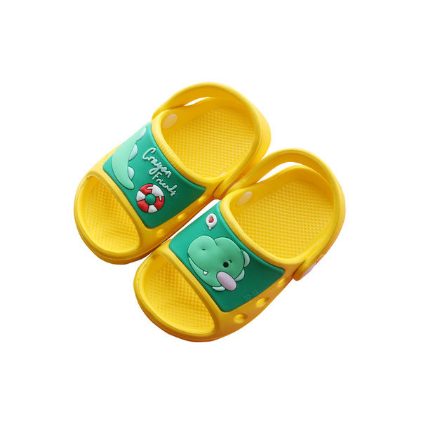 Детски неплъзгащи се сандали за момчета и момичета