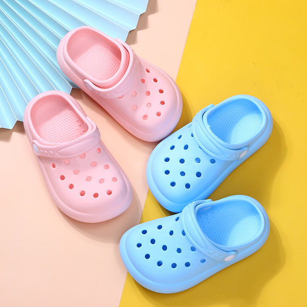 Детски сандали с равна подметка-за момчета и момичета