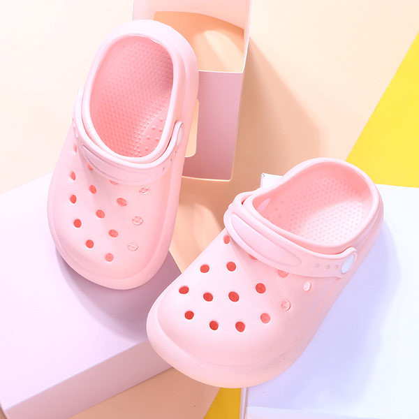 Детски сандали с равна подметка-за момчета и момичета