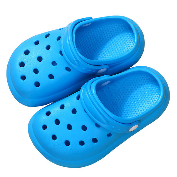 Детски сандали с равна подметка-за момчета и момичета