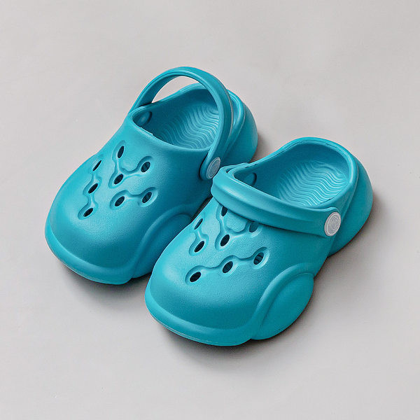 Laste sandaalid poistele ja tüdrukutele