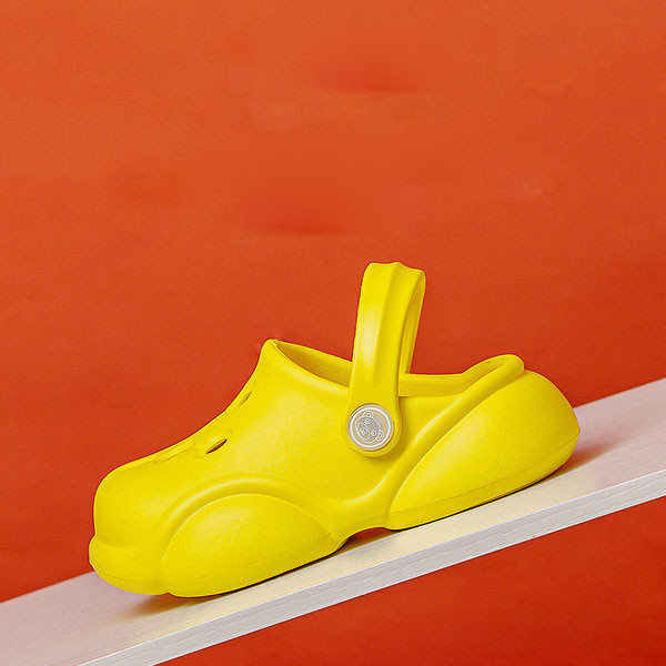 Laste sandaalid poistele ja tüdrukutele