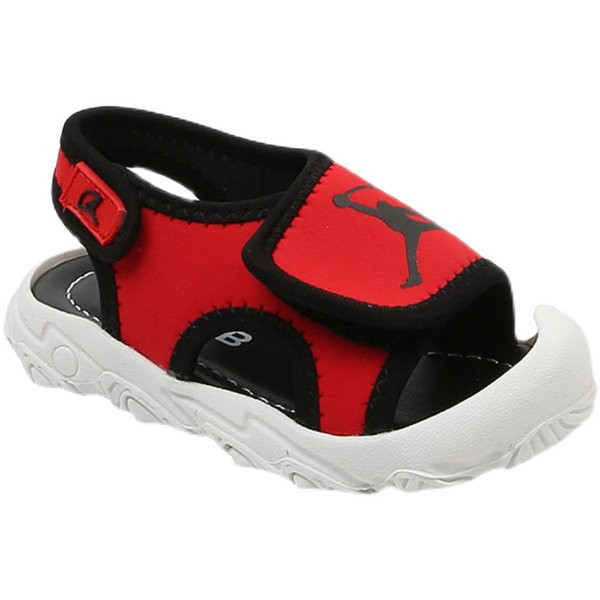 Új modell gyerekszandál három színben fiúknak