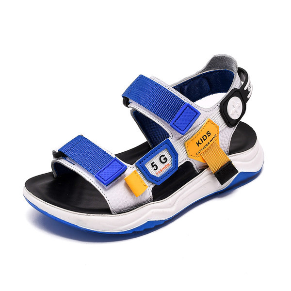 Sport - alkalmi szandál fiúknak