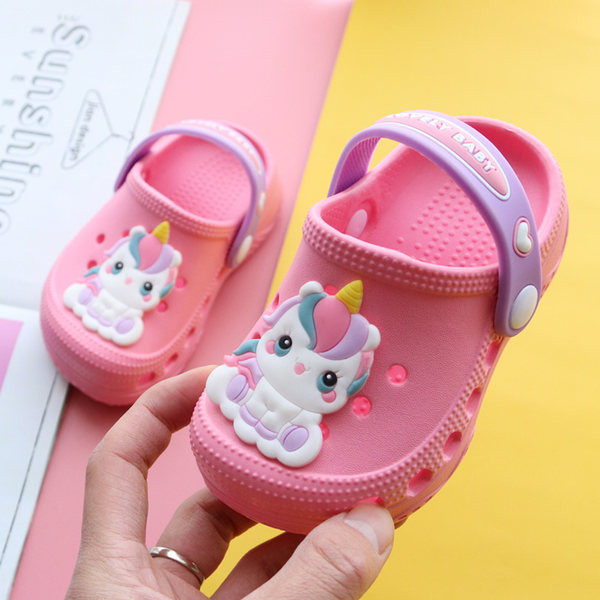 Alkalmi szandál 3D elemmel - fiúknak és lányoknak