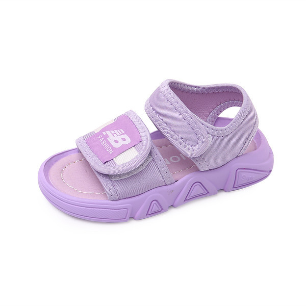 Tépőzáras gyerekszandál fiúknak és lányoknak