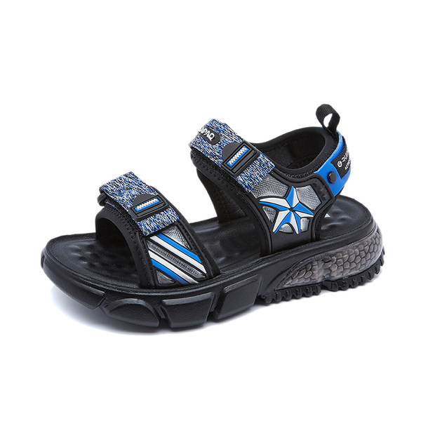 Tépőzáras gyerekszandál mindennapokra és strandra