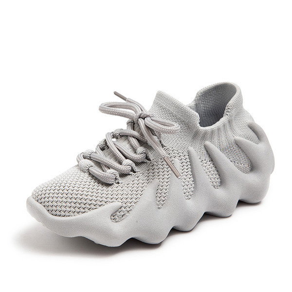 Gyerek tornacipők lányoknak és fiúknak textilből