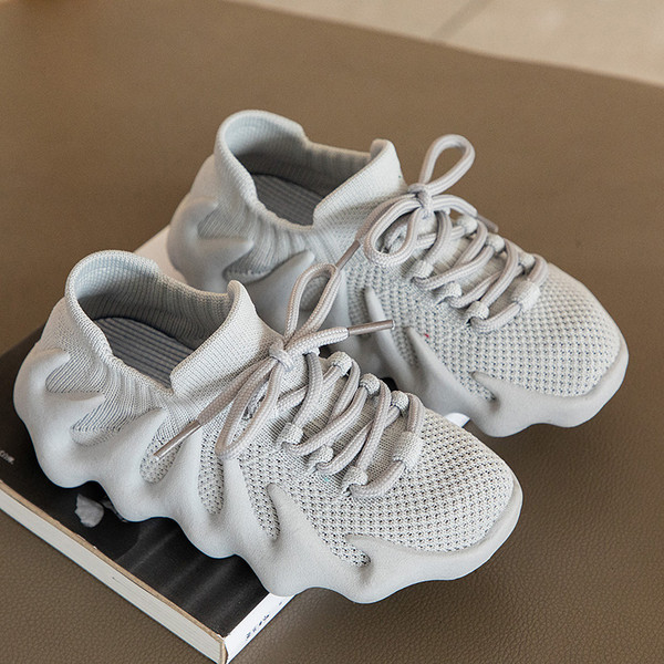 Gyerek tornacipők lányoknak és fiúknak textilből