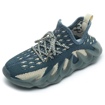 Gyermek textil tornacipő fűzős két színben