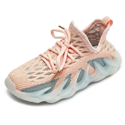 Gyermek textil tornacipő fűzős két színben