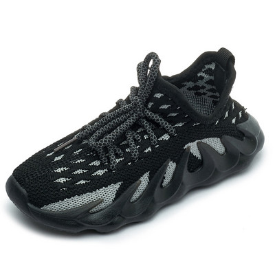 Gyermek textil tornacipő fűzős két színben