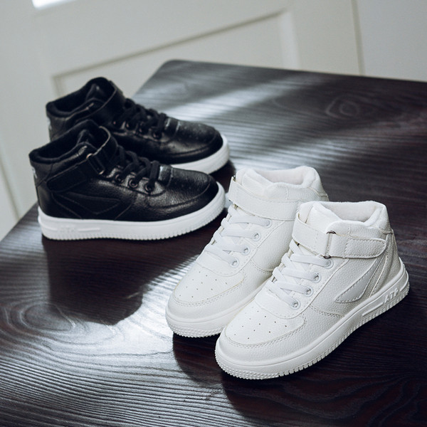 Tavaszi-őszi bokacsizma öko bőrből