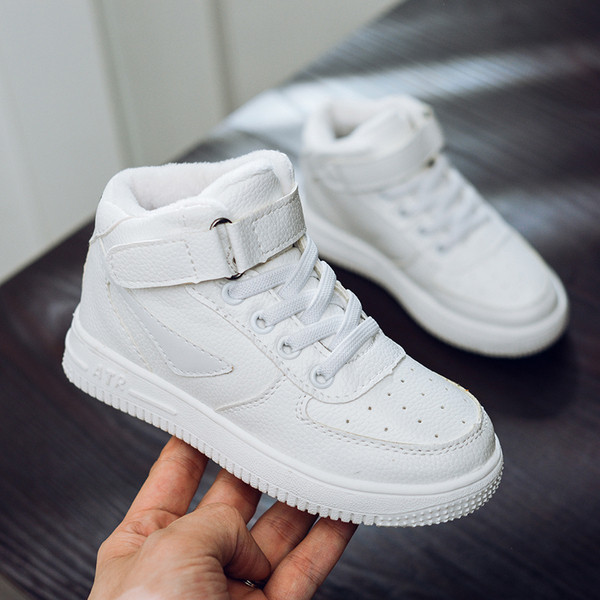 Tavaszi-őszi bokacsizma öko bőrből