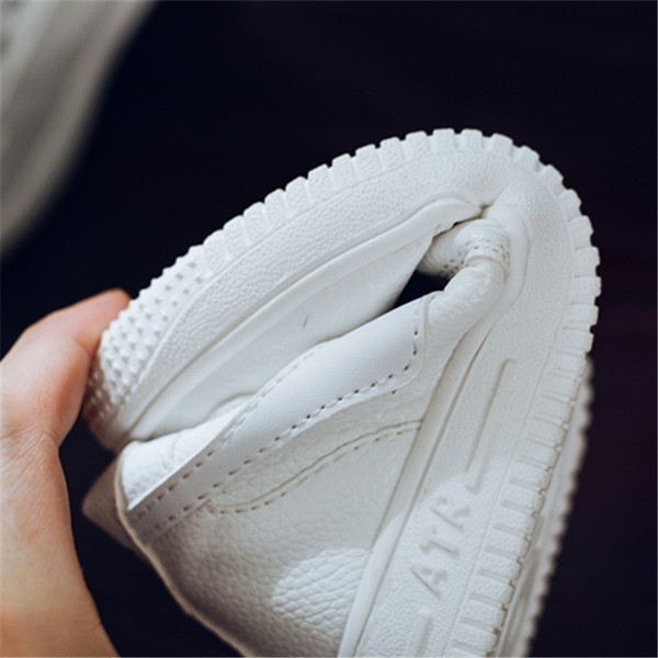 Tavaszi-őszi bokacsizma öko bőrből