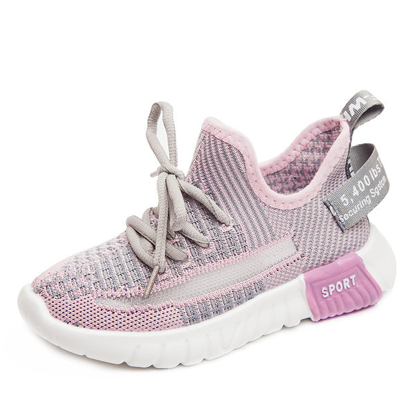 Tavaszi-nyári textil tornacipő fűzős