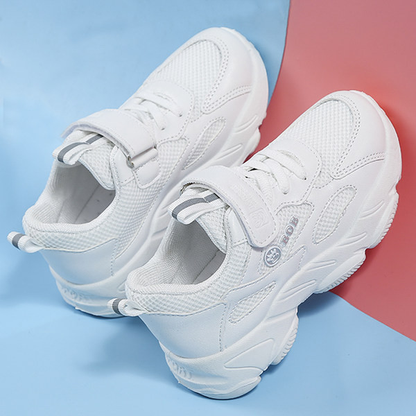 Tépőzáras és hálós gyerekcipő lányoknak és fiúknak