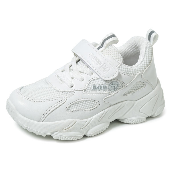 Tépőzáras és hálós gyerekcipő lányoknak és fiúknak