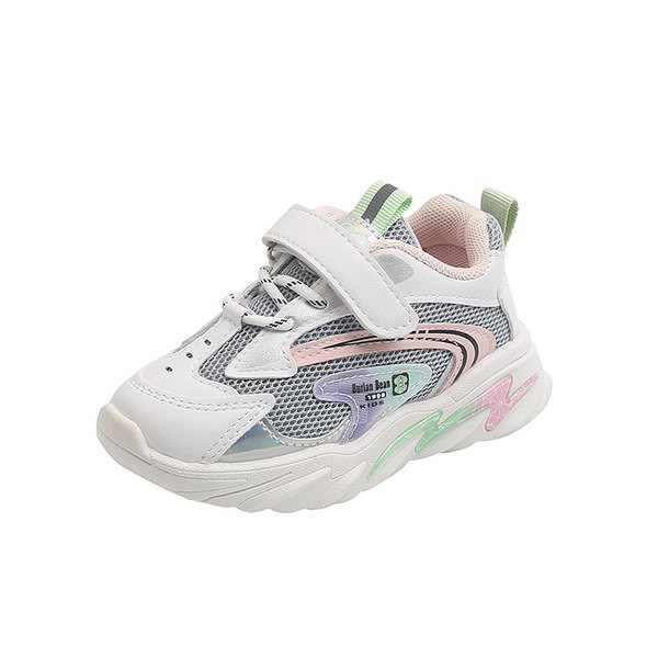 Gyermekmaraton lányoknak és fiúknak matricákkal