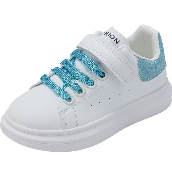 Eko bőrből készült tavaszi-őszi tornacipő új modellje