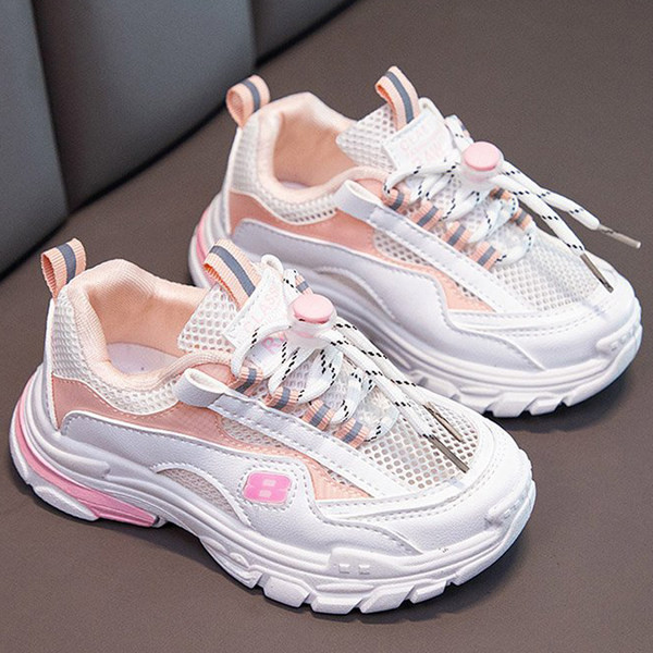 Gyerek necces tornacipő fűzős lányoknak és fiúknak