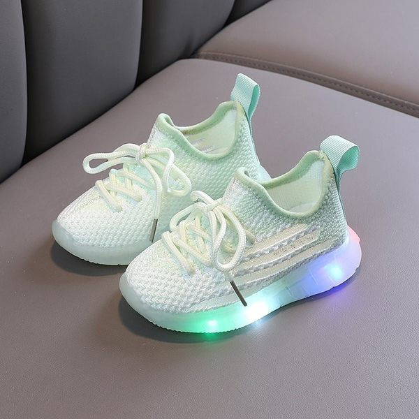 Hétköznapi légáteresztő, fűzős gyerekcipő - lányoknak