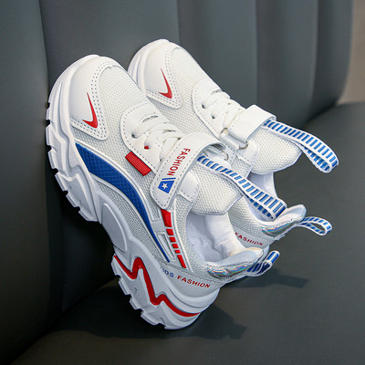 Tavaszi-őszi cipők új modellje lányoknak