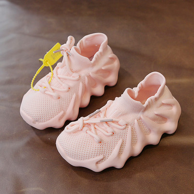 Gyermek textil tornacipő fűzős három színben fiúknak és lányoknak