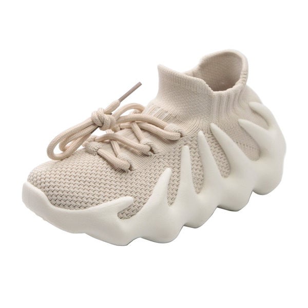 Gyermek textil tornacipő fűzős három színben fiúknak és lányoknak