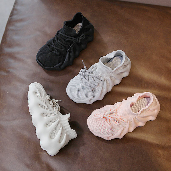 Gyermek textil tornacipő fűzős három színben fiúknak és lányoknak