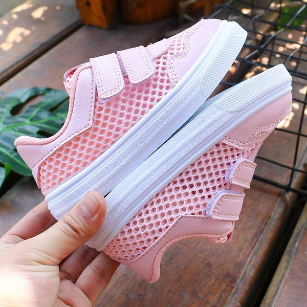 Új modell tépőzáras gyerekcipő lányoknak