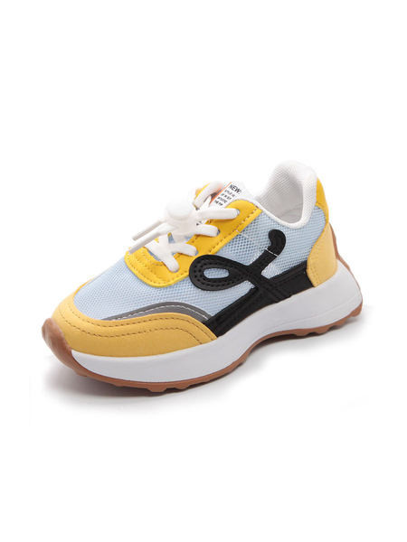 Alkalmi, fűzős gyerekcipő lányoknak