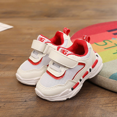 Tavaszi-nyári gyerek tornacipő lányoknak - többféle modell