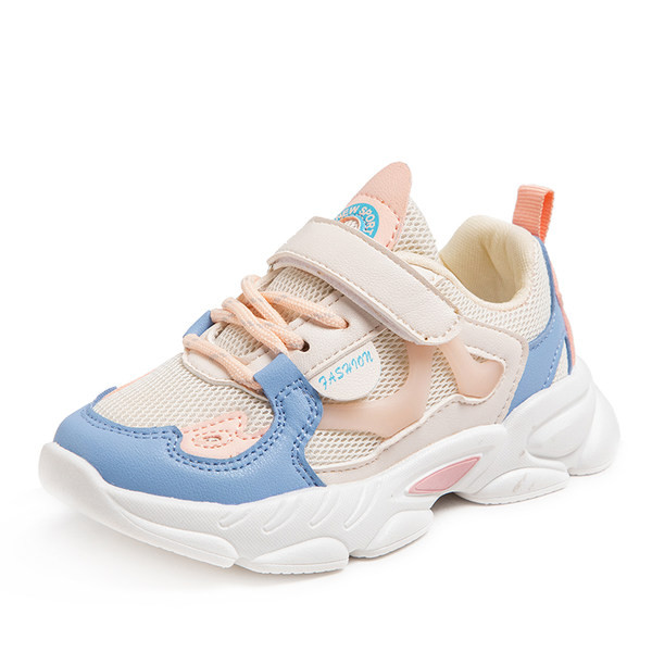 Új modell hálós tornacipő lányoknak