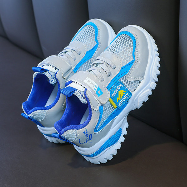 Új modell hálós tornacipő lányoknak