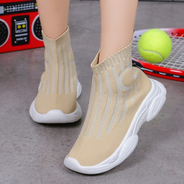 Gyerekruhás zokni típusú zokni