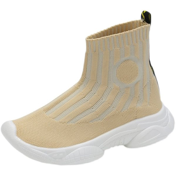 Gyerekruhás zokni típusú zokni