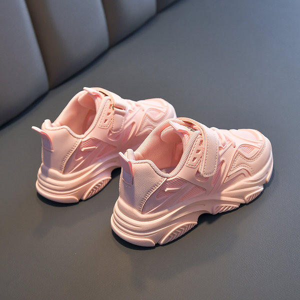 Gyerek tornacipő lányoknak - alkalmi