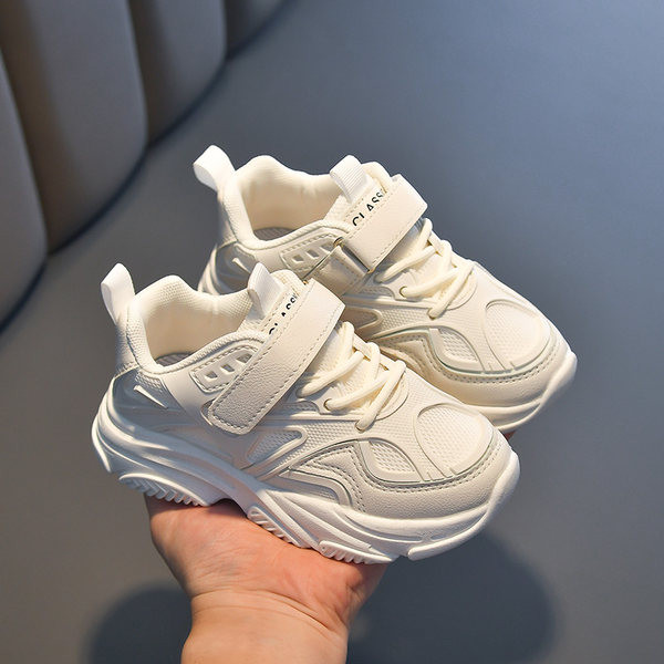 Gyerek tornacipő lányoknak - alkalmi