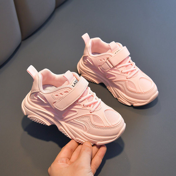 Gyerek tornacipő lányoknak - alkalmi