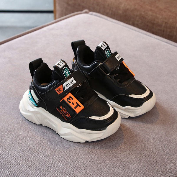 Alkalmi gyerek tornacipő durva talppal lányoknak többféle színben