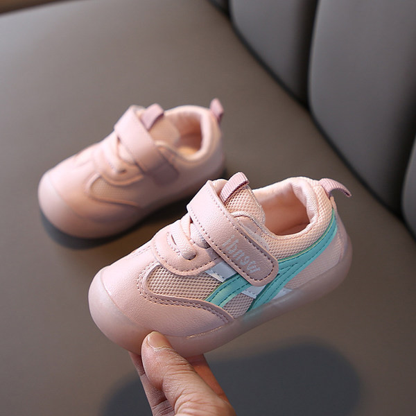 Lapos talpú, alkalmi gyerekcipő fiúknak és lányoknak