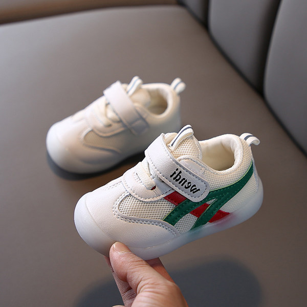 Lapos talpú, alkalmi gyerekcipő fiúknak és lányoknak