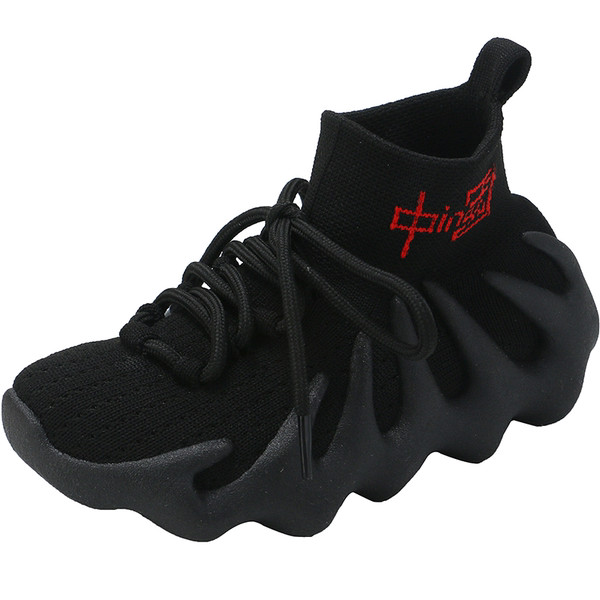 Παιδικά υφασμάτινα αθλητικά παπούτσια - για κορίτσια και αγόρια