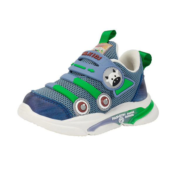 Παιδικά αθλητικά παπούτσια  με απλικέ