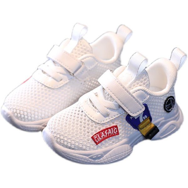 Καλοκαιρινά δίχτυα αθλητικά παπούτσια για αγόρια