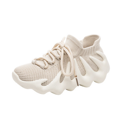 Παιδικά αθλητικά παπούτσια με κορδόνια - για αγόρια και κορίτσια