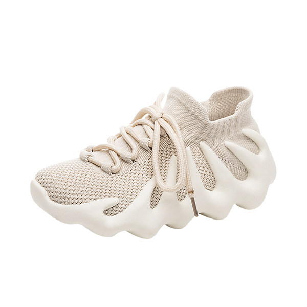 Παιδικά αθλητικά παπούτσια με κορδόνια - για αγόρια και κορίτσια