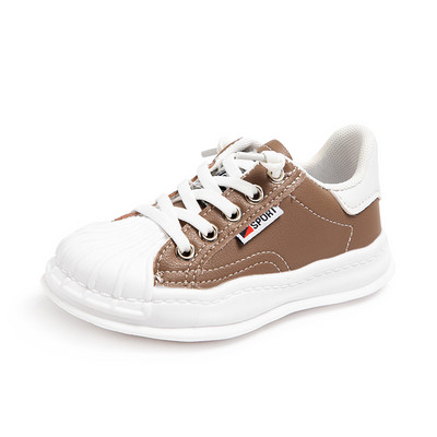 Gyermek tornacipő négy színben fiúknak